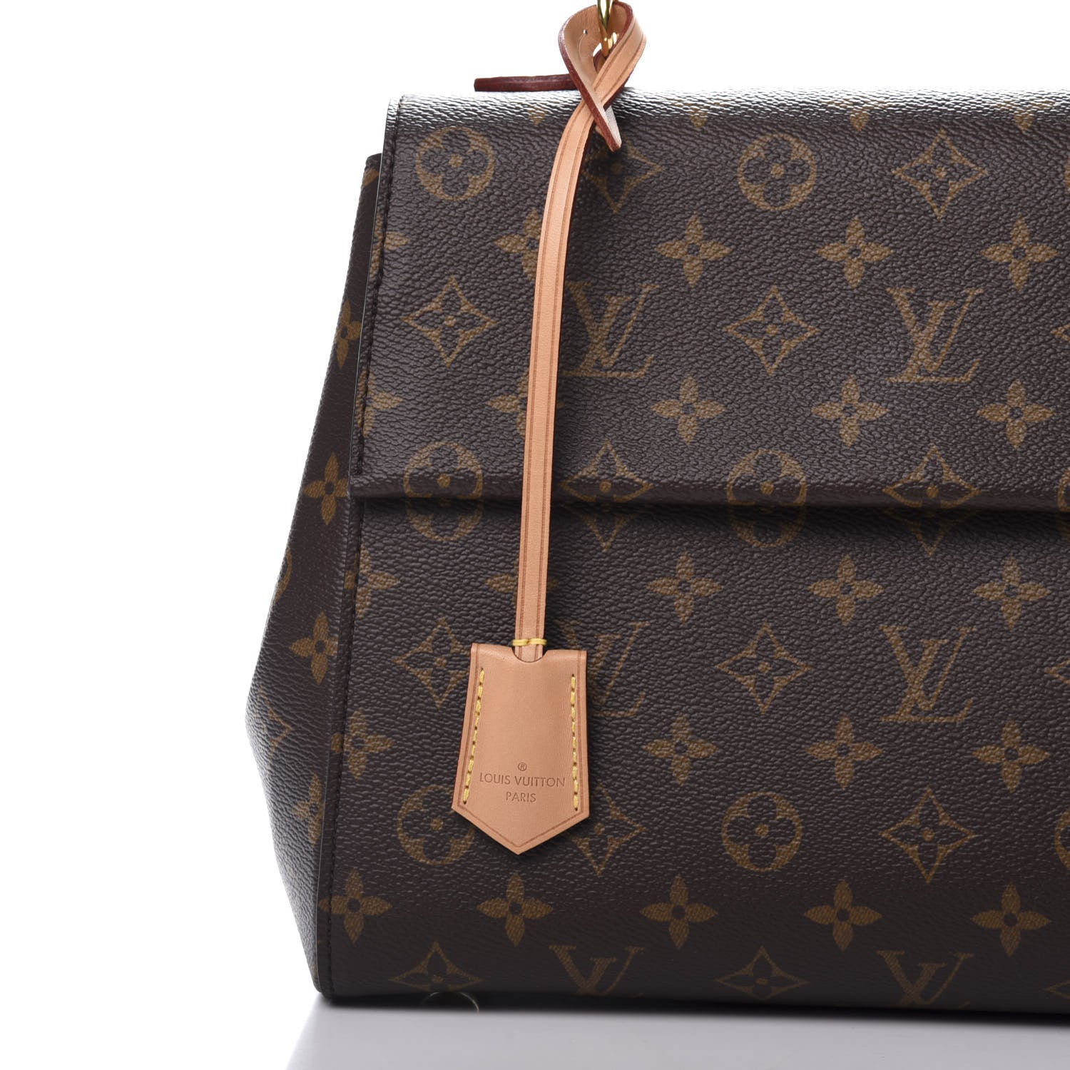 Louis Vuitton Monogram Cluny MM 10 of 10
