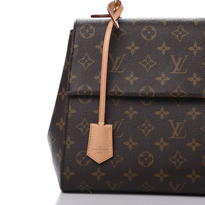 Louis Vuitton Monogram Cluny MM 10 of 10