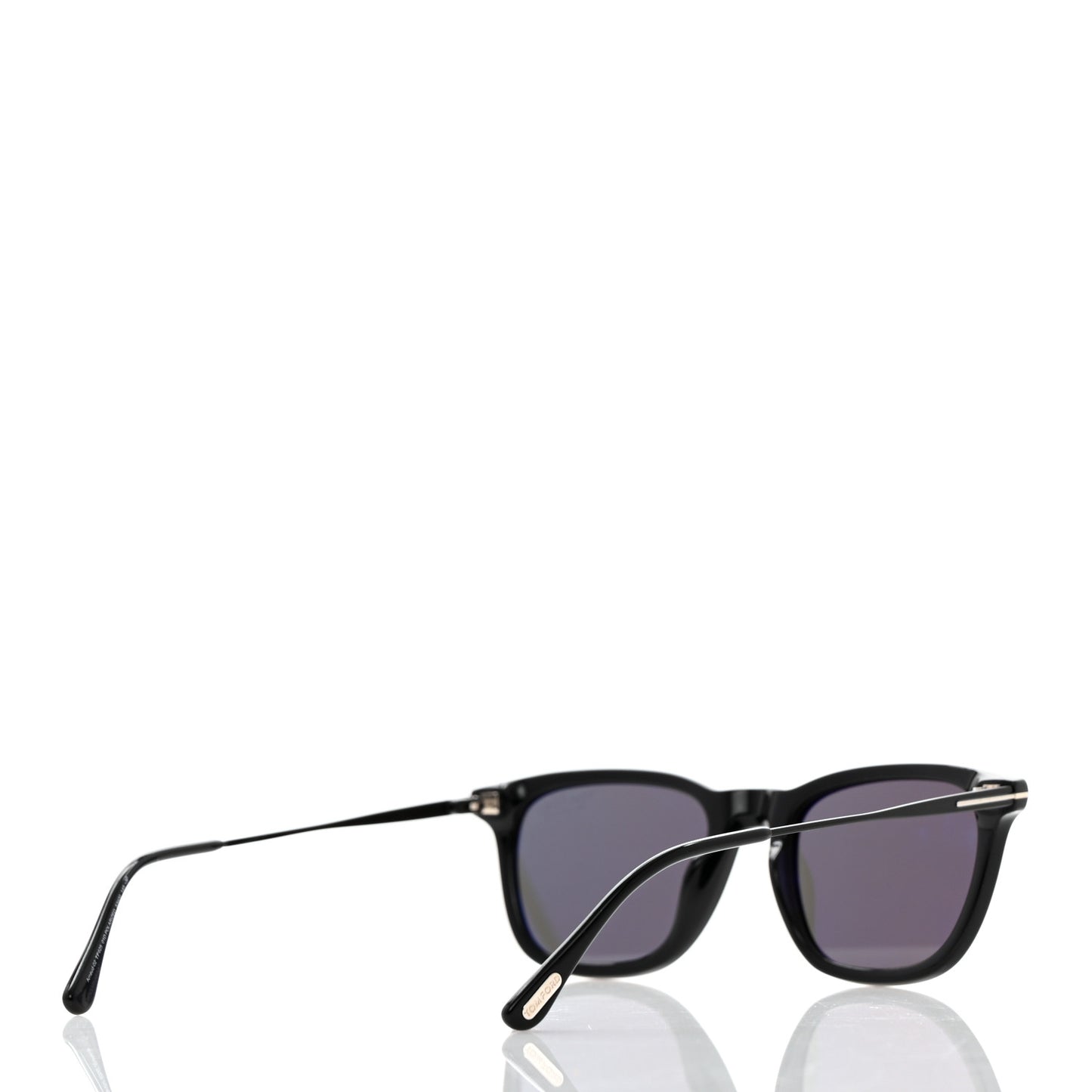 Polarized Arnaud TF625 Sunglasses Black