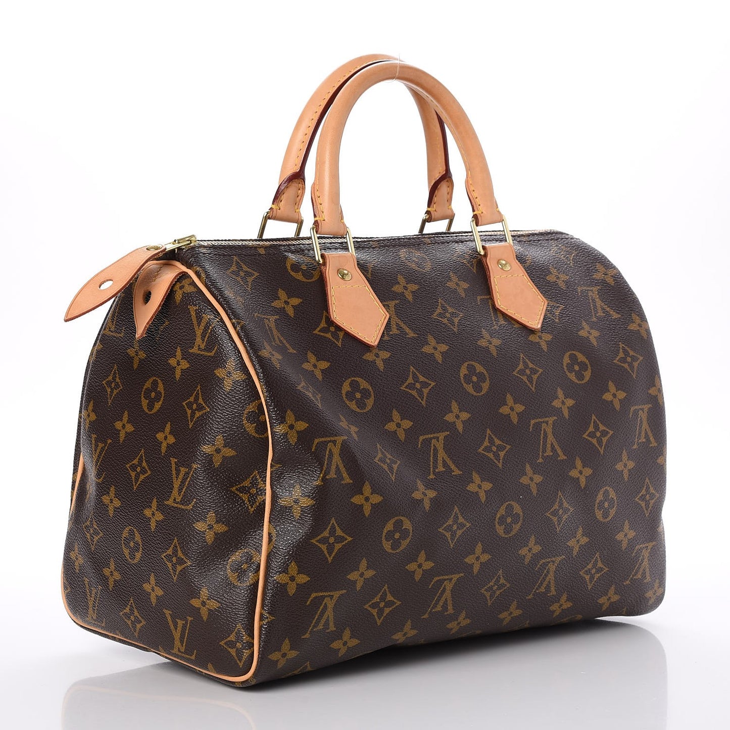 Monogram Speedy 30