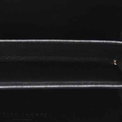 Gucci Microguccissima Zip Around Card Case Black 5 of 7