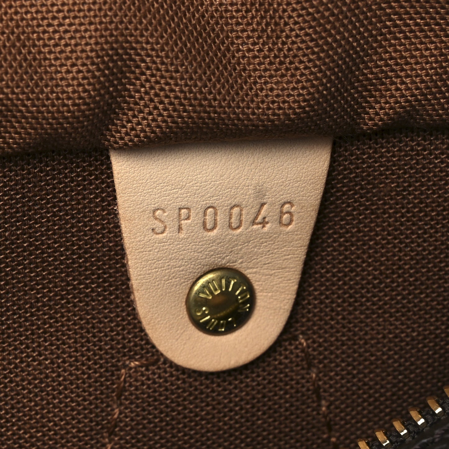 Monogram Speedy 25