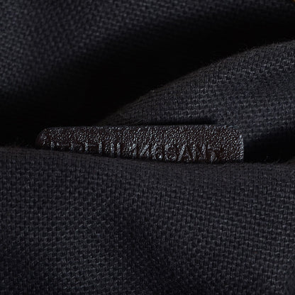 Burberry Haymarket Check Hobo Chocolate 12 of 12