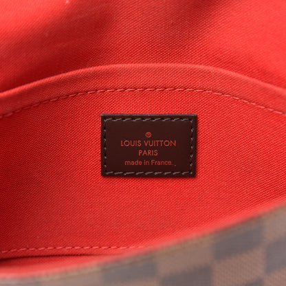 Louis Vuitton Damier Ebene Favorite PM 6 of 10
