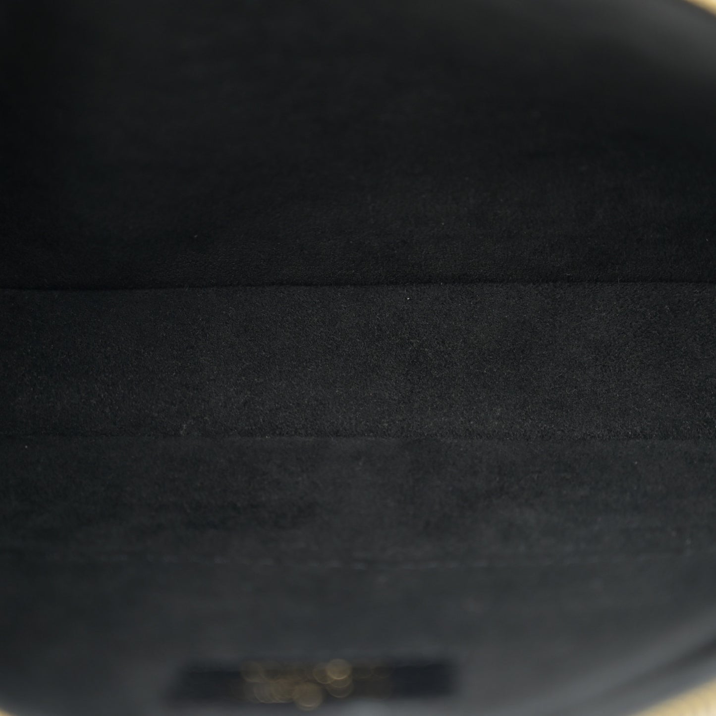 Empreinte Monogram Giant Multi Pochette Accessories Black
