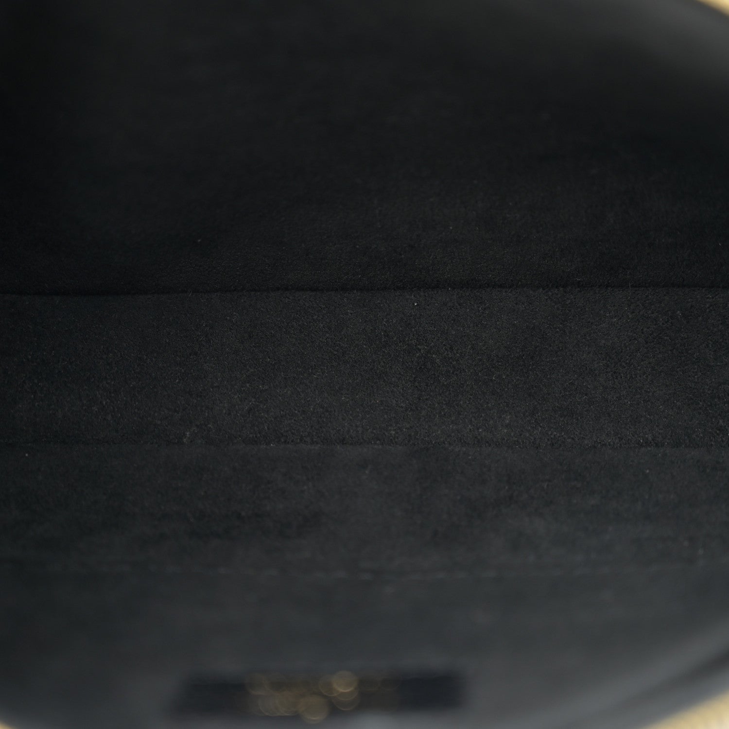 Louis Vuitton Empreinte Monogram Giant Multi Pochette Accessories Black 5 of 10