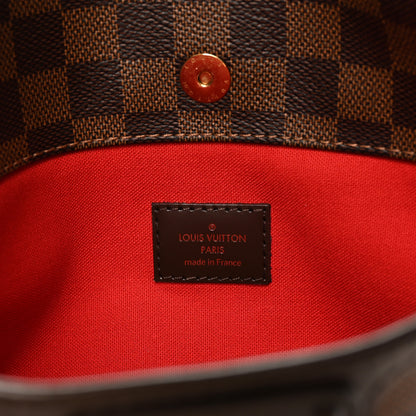 Louis Vuitton Damier Ebene Bloomsbury PM 6 of 9