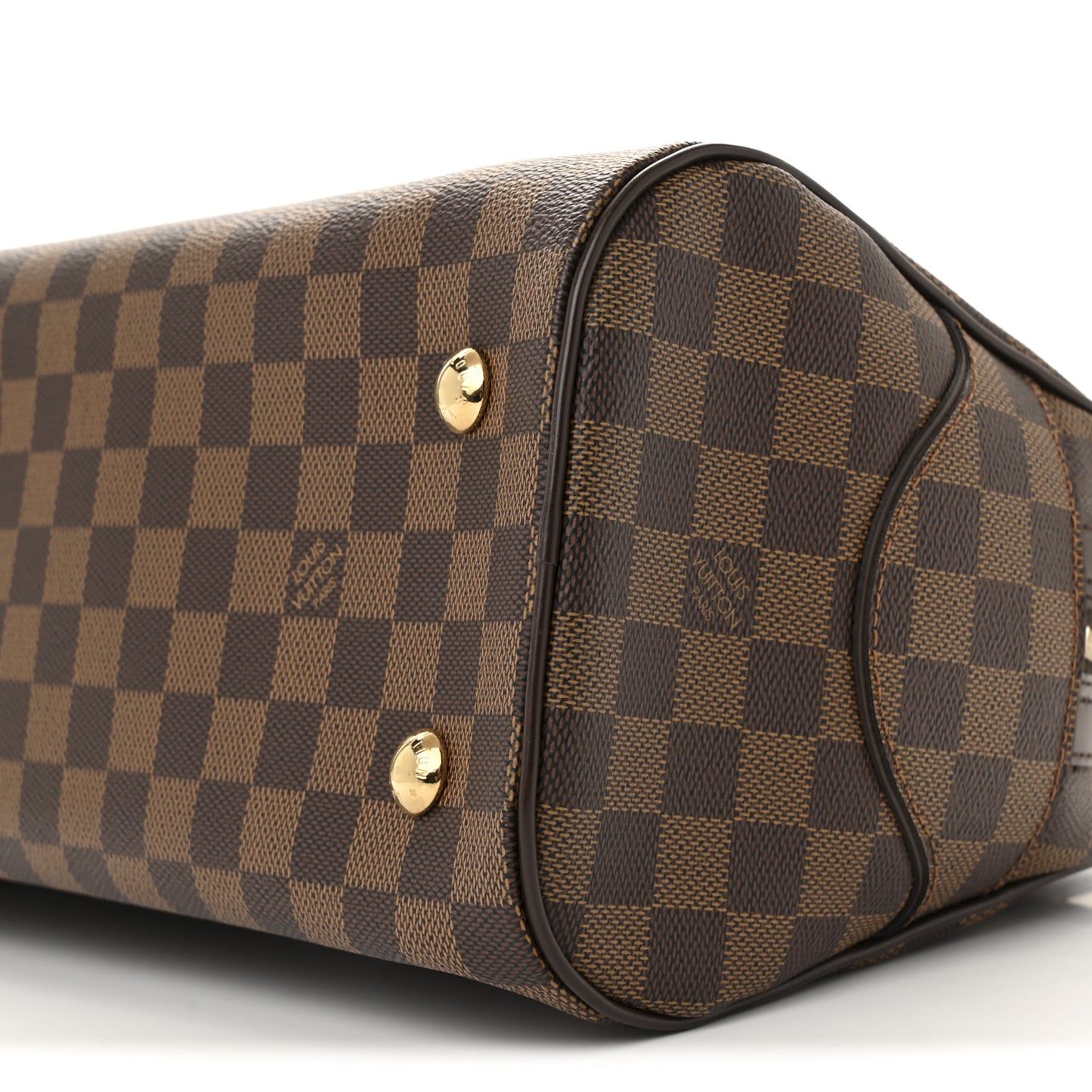 Damier Ebene Duomo