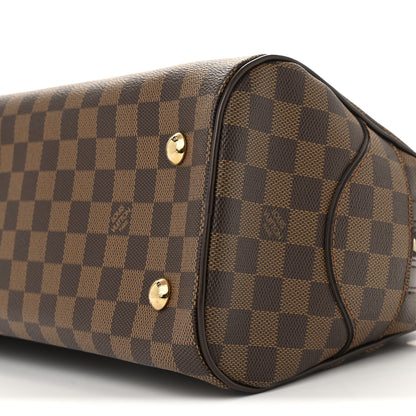Louis Vuitton Damier Ebene Duomo 9 of 12
