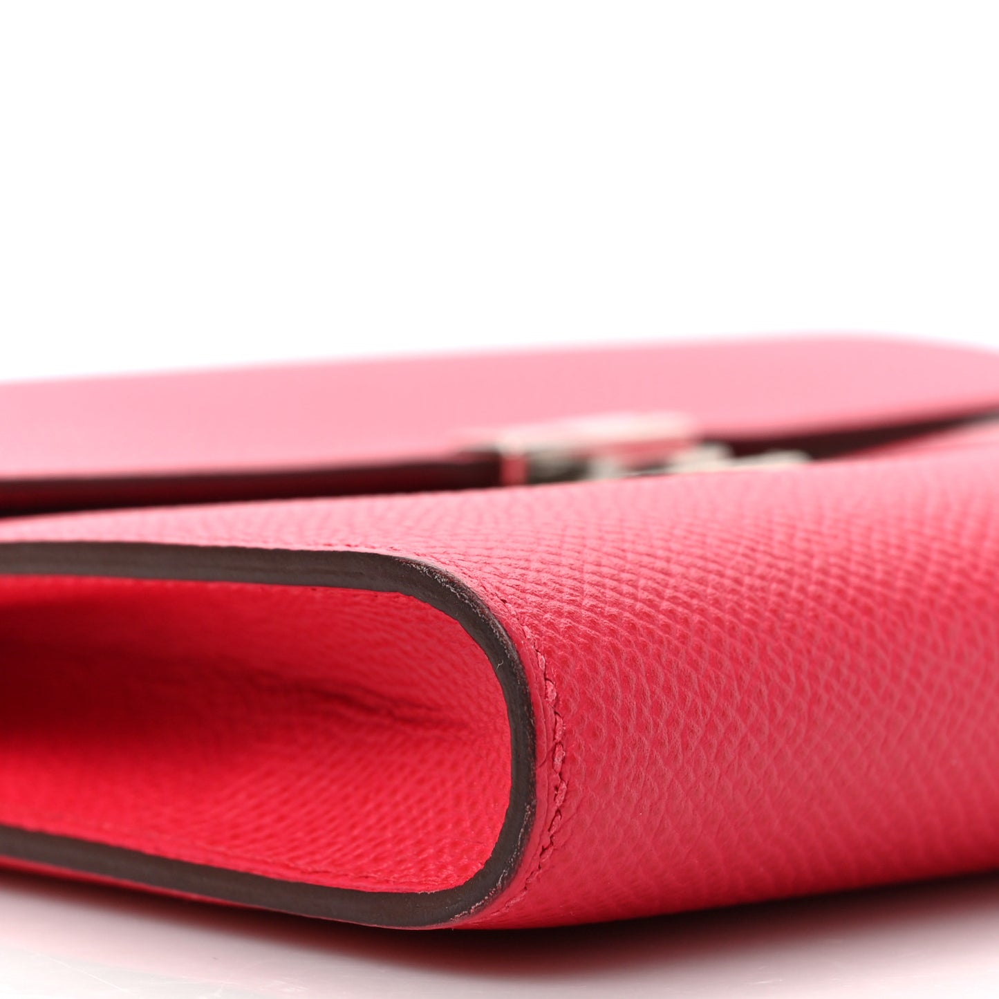 Epsom Clic 16 Wallet Rose Extreme