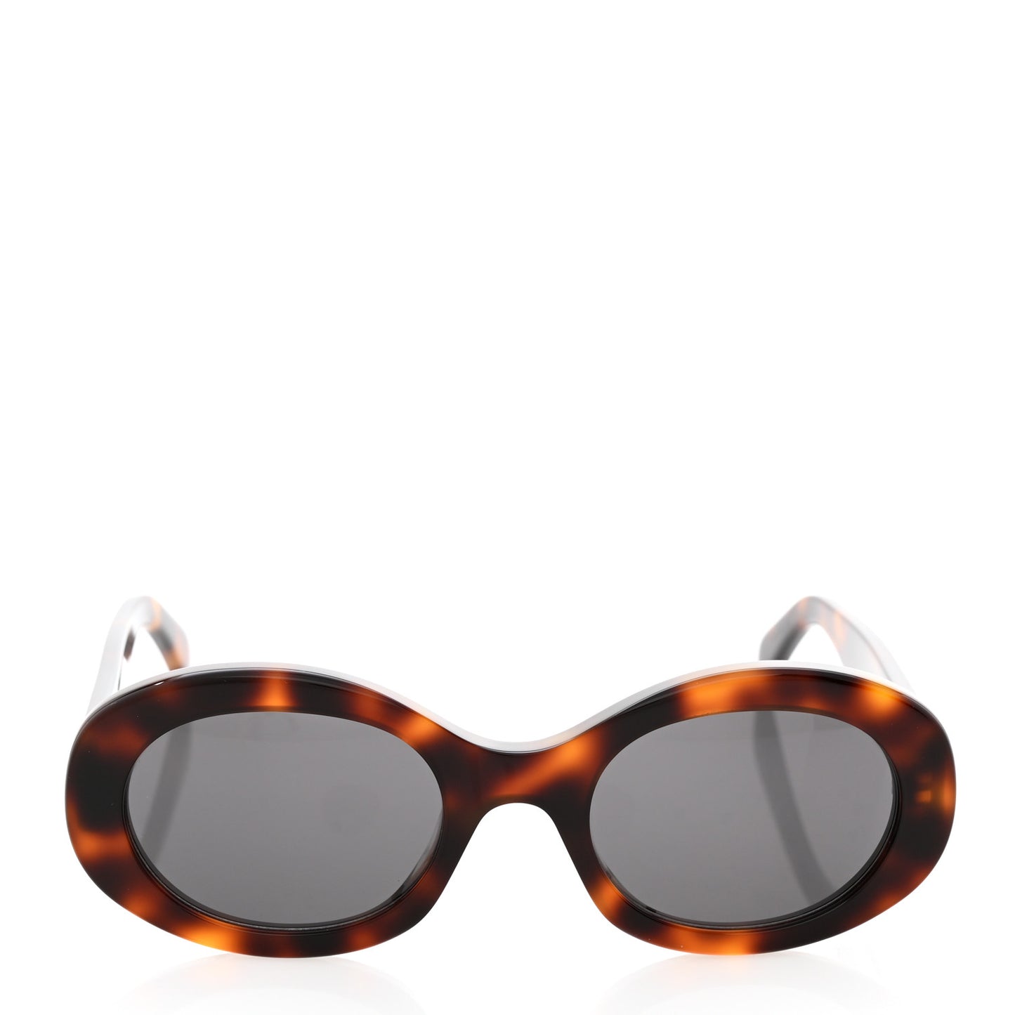 Acetate Triomphe 01 Sunglasses CL 40194U Tortoise