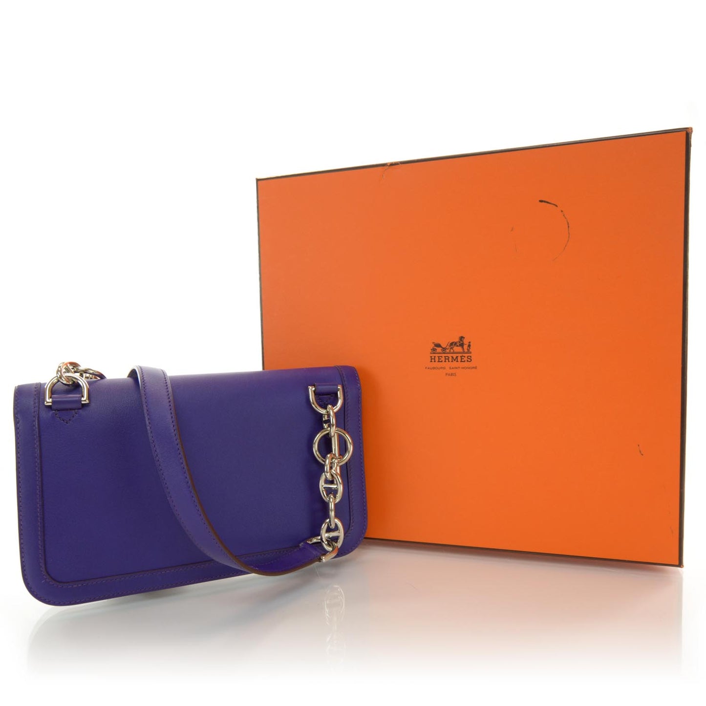 Swift Chaine dAncre Iris