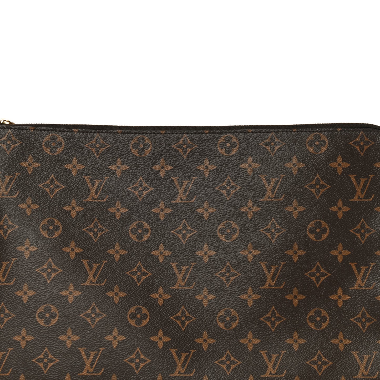 Monogram Etui Voyage GM Pouch