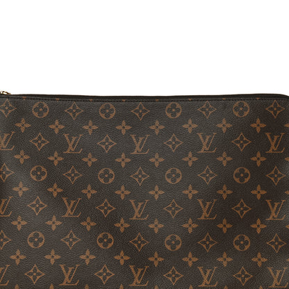 Louis Vuitton Monogram Etui Voyage GM Pouch 8 of 14