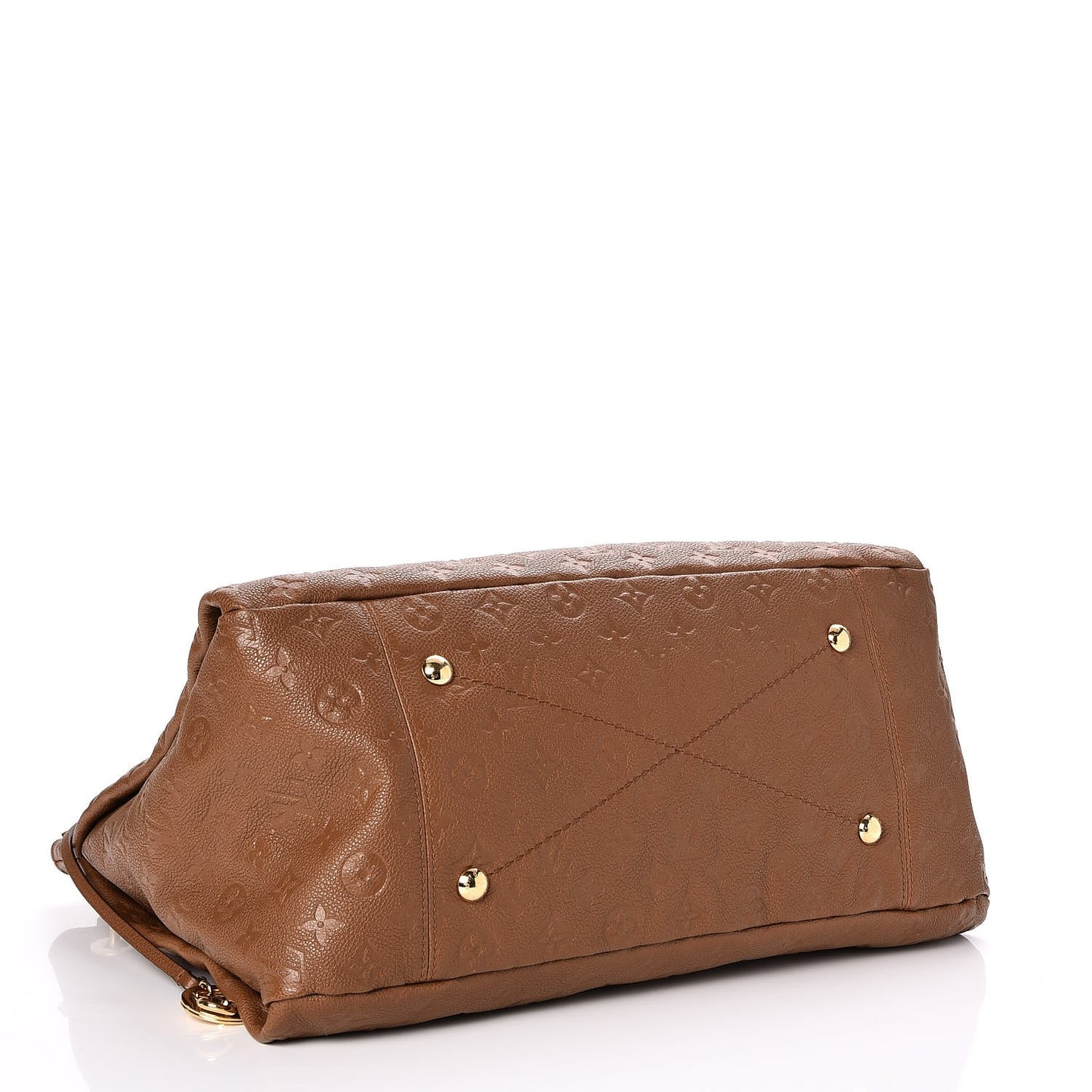 Empreinte Artsy MM Havane
