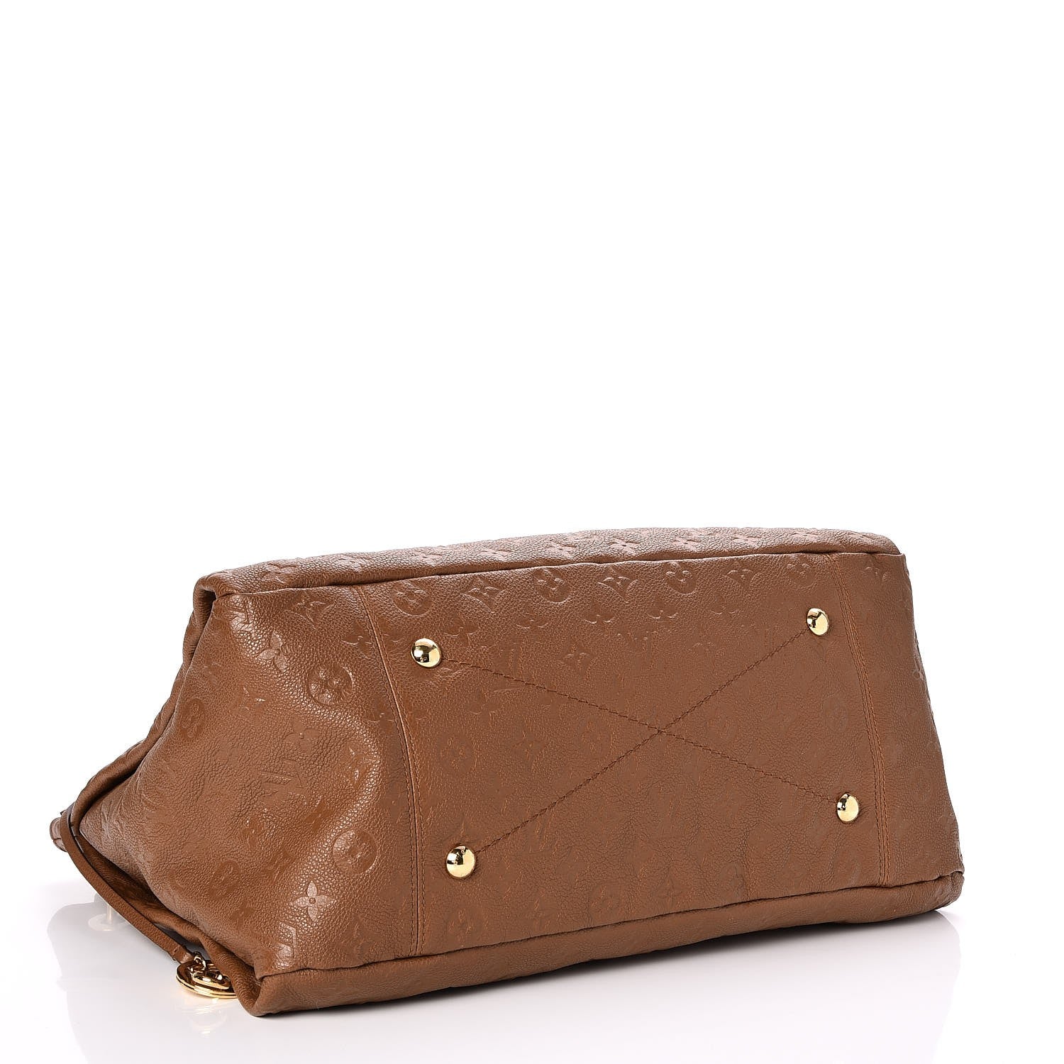 Louis Vuitton Empreinte Artsy MM Havane 4 of 7