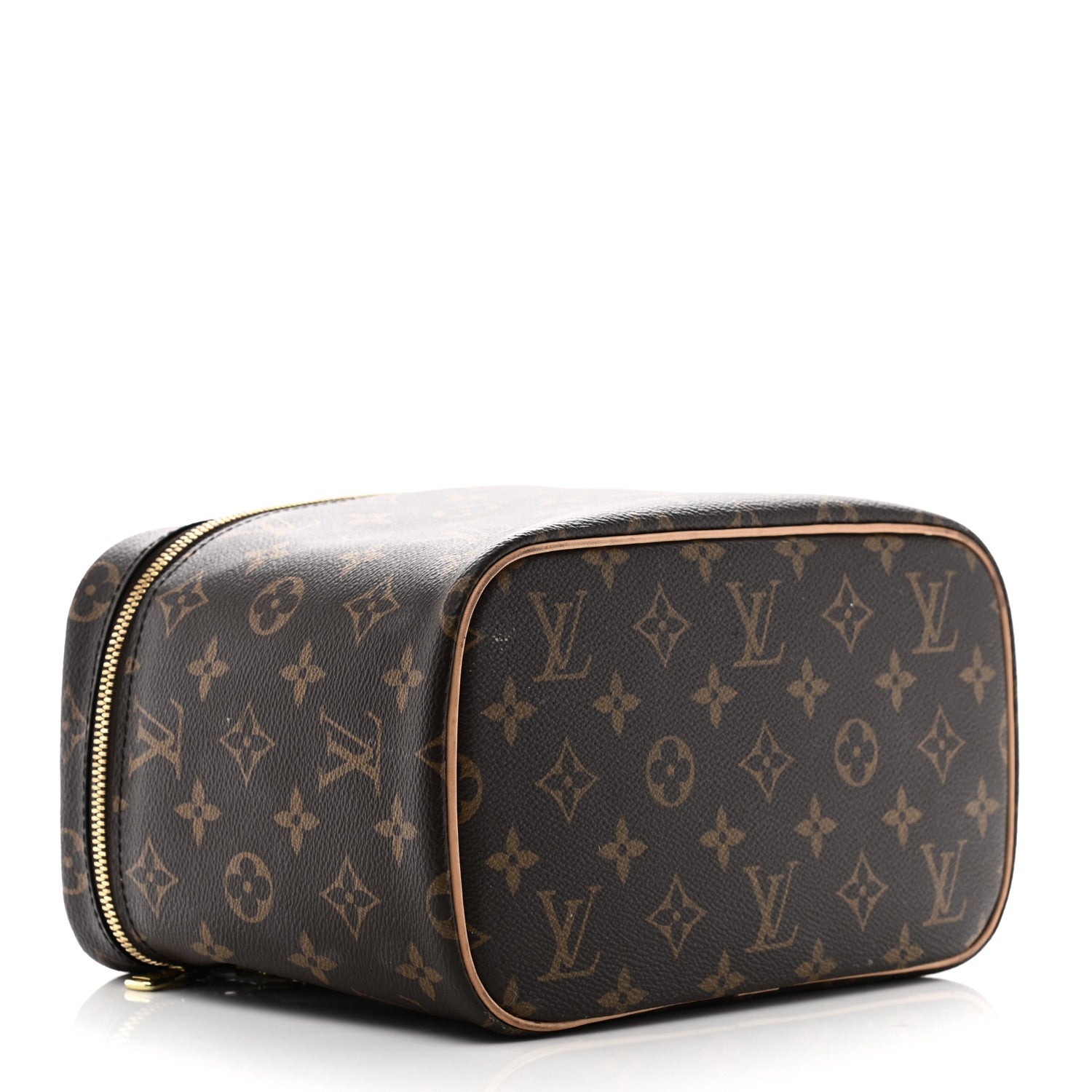 Louis Vuitton Monogram Nice BB 4 of 14