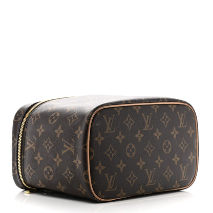 Louis Vuitton Monogram Nice BB 4 of 14