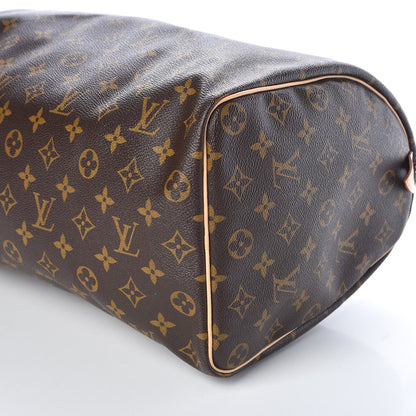Louis Vuitton Monogram Speedy 35 6 of 10