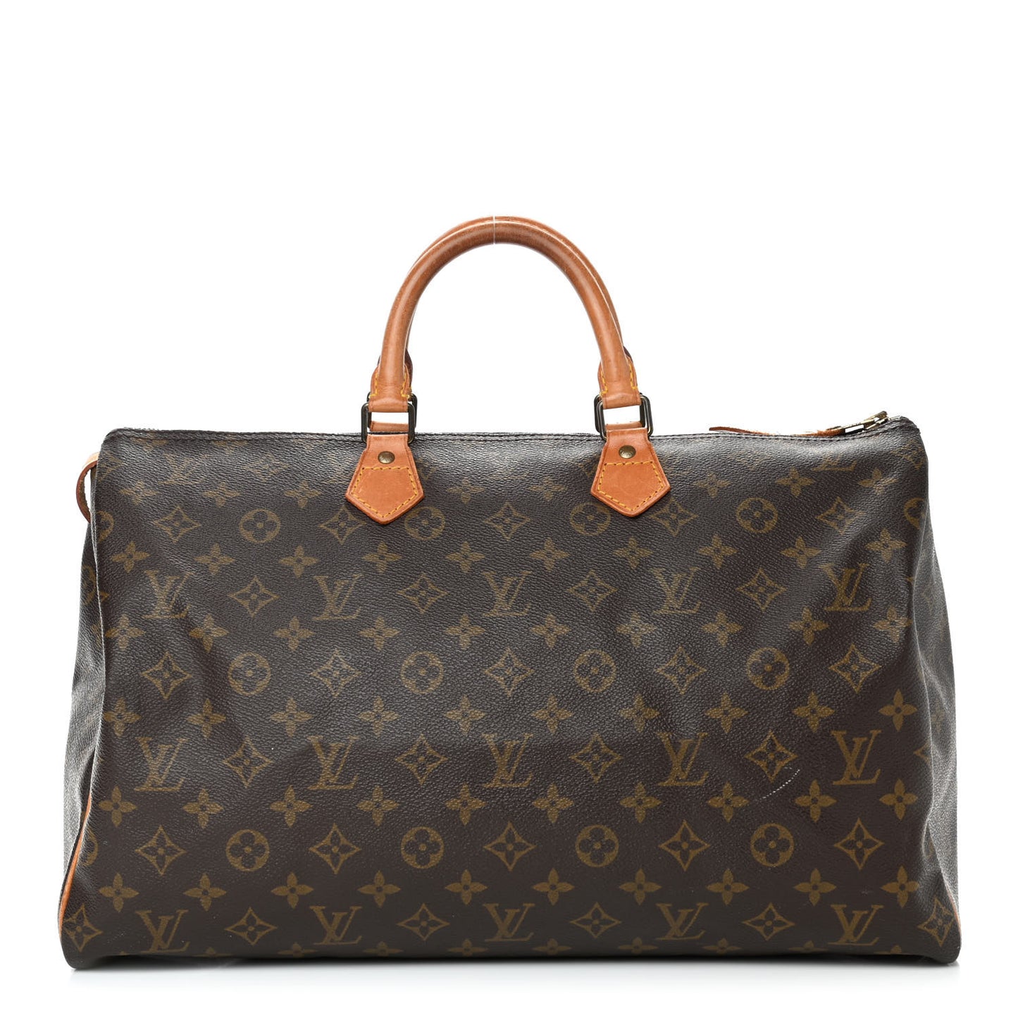 Monogram Speedy 40