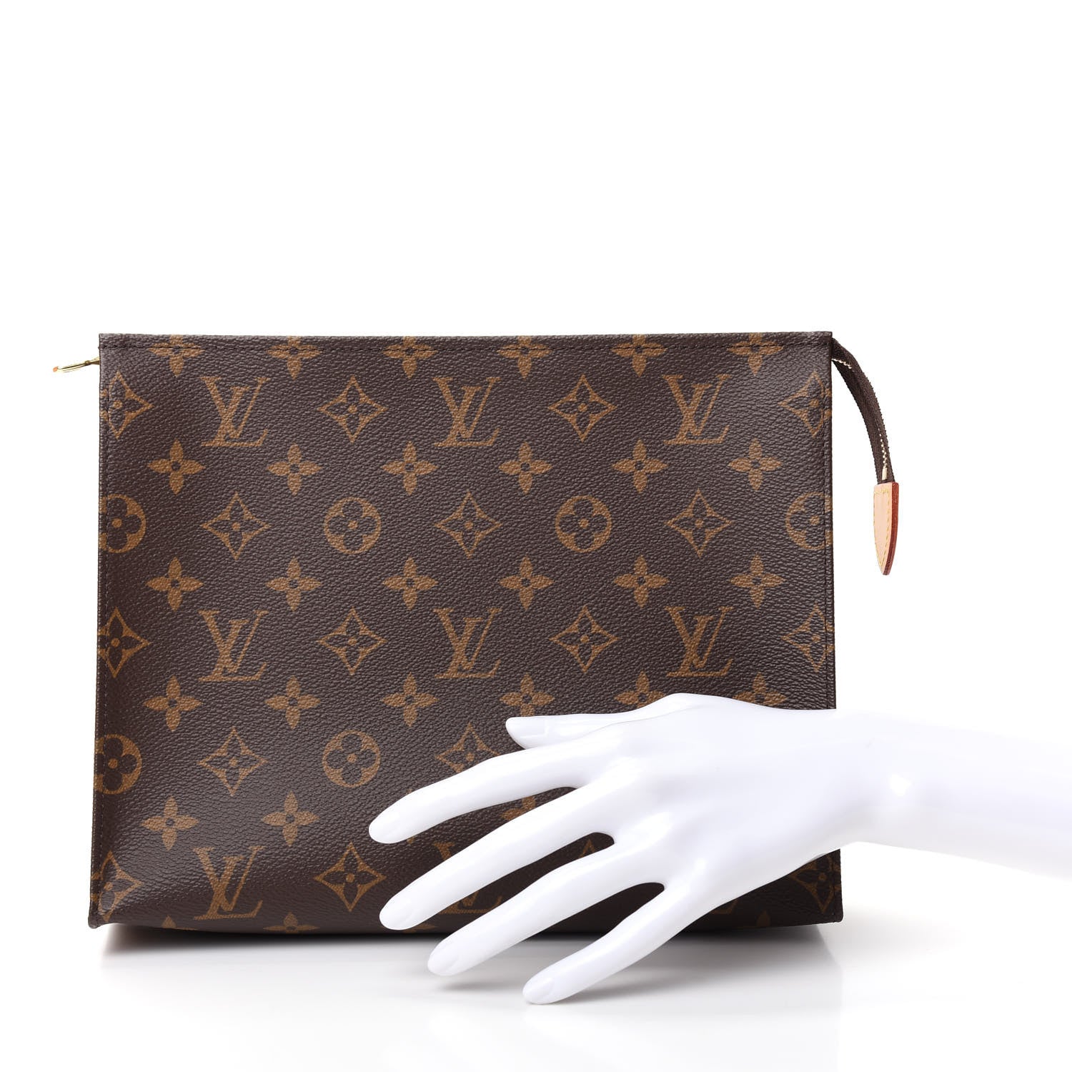 Louis Vuitton Monogram Toiletry Pouch 26 2 of 7
