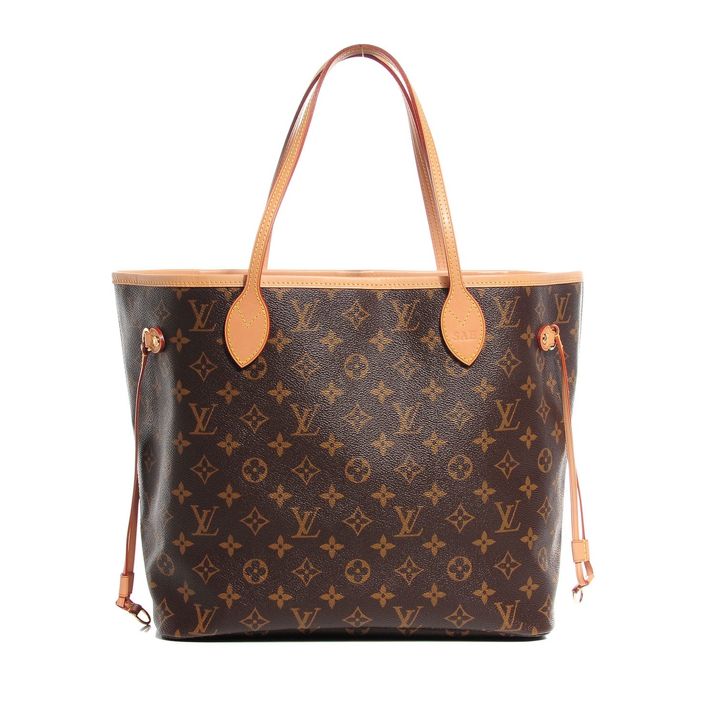 Monogram Neverfull MM
