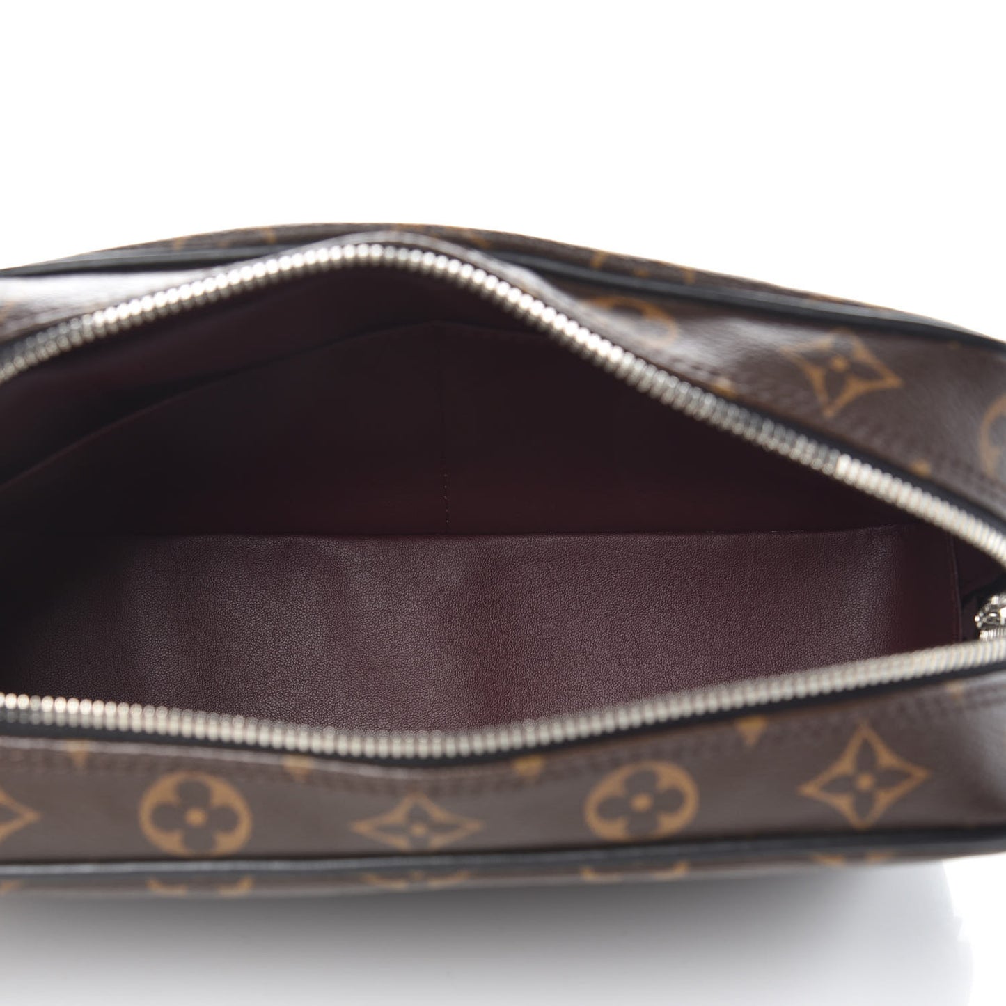 Monogram Macassar Toilet Pouch GM