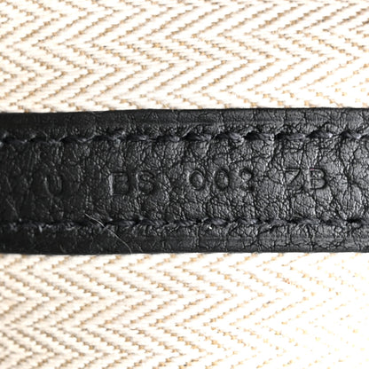 Hermes Negonda Garden Party 30 TPM Black 7 of 11