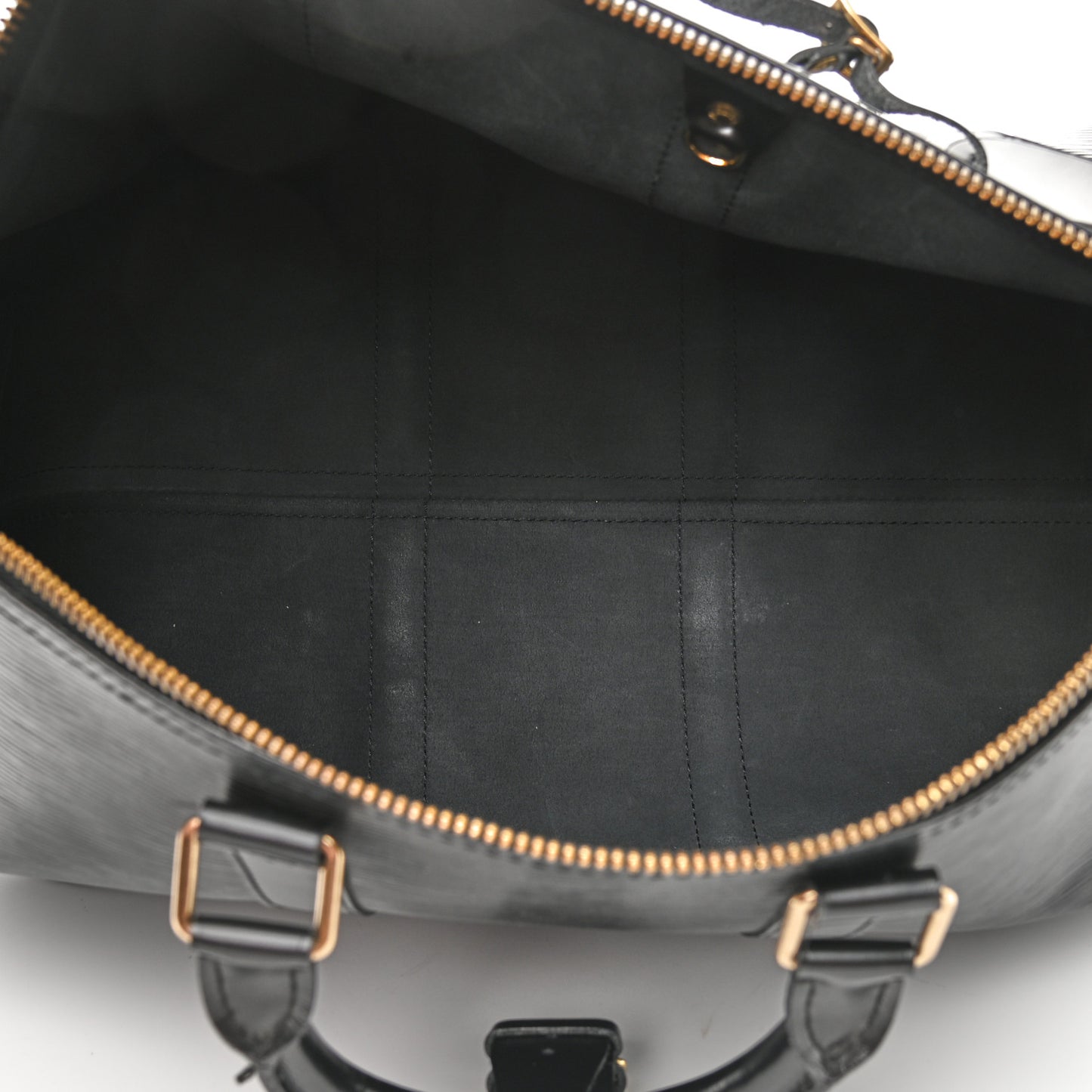 Epi Keepall 45 Black