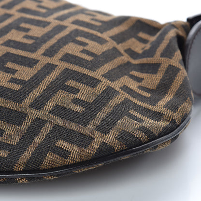 Fendi Zucchino Oyster Tobacco Moro 9 of 14