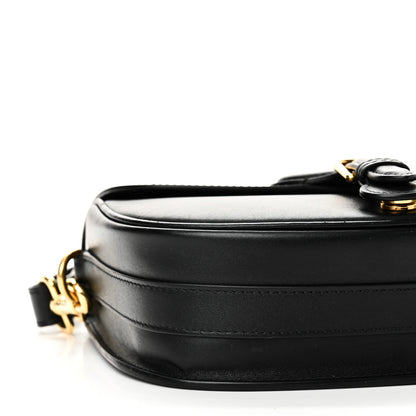 Christian Dior Box Calfskin Medium Bobby Flap Black 8 of 9