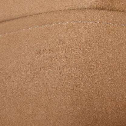 Louis Vuitton Monogram Pochette Twin GM 7 of 8
