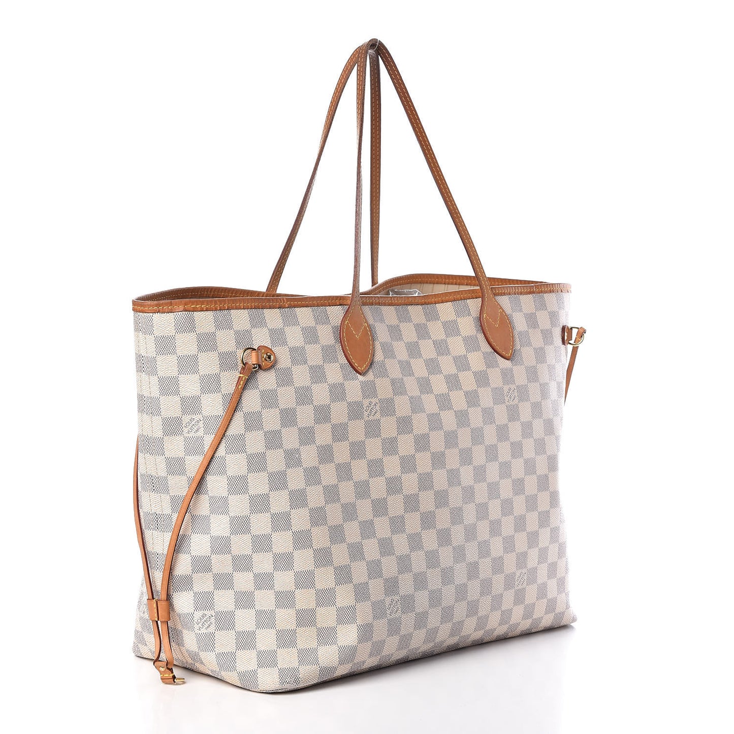 Damier Azur Neverfull GM
