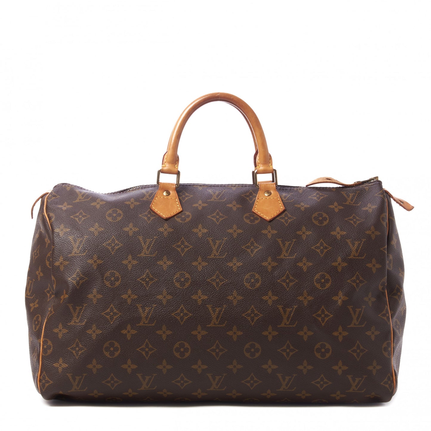 Monogram Speedy 40