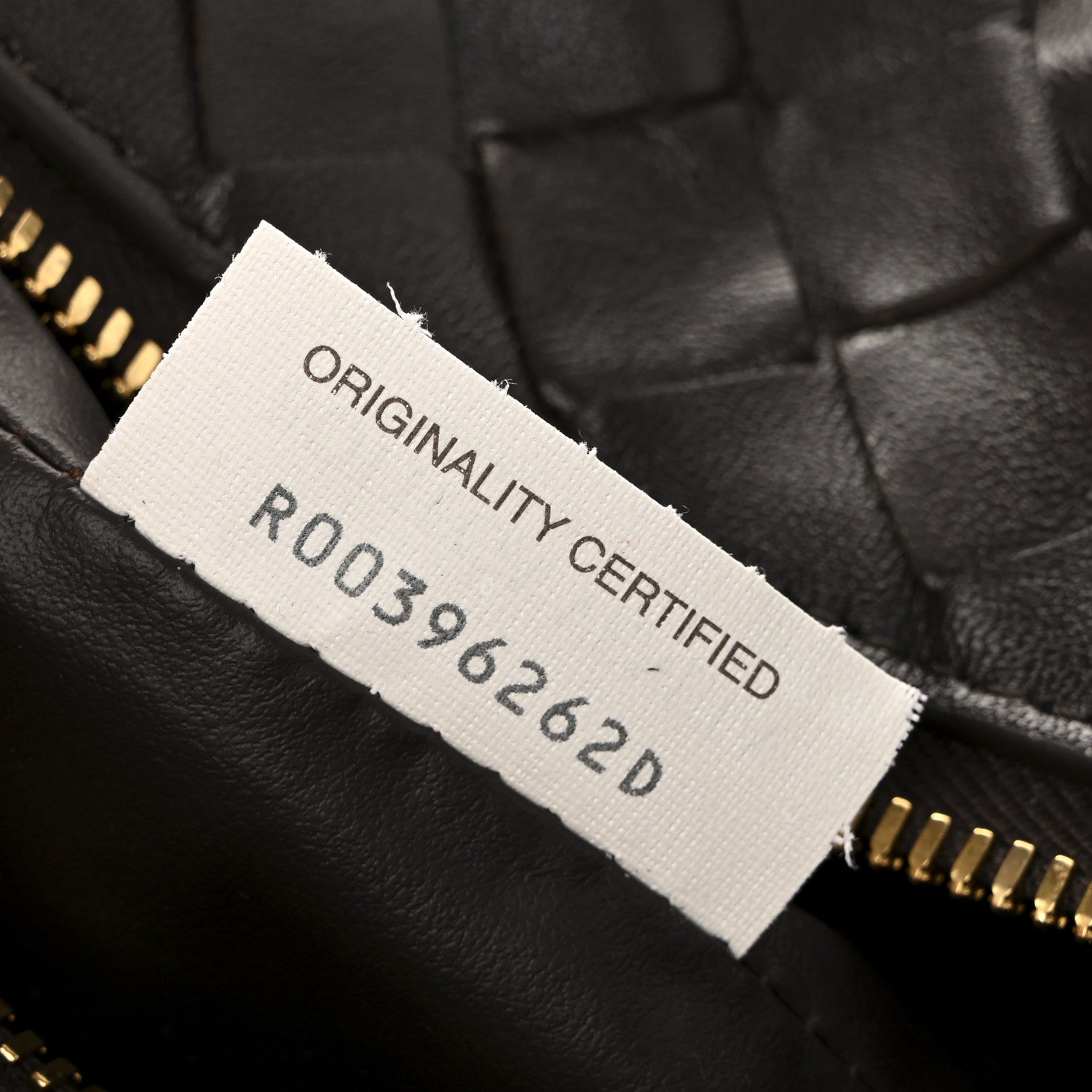 Bottega Veneta Calfskin Intrecciato Mini Wallace Fondant 7 of 11