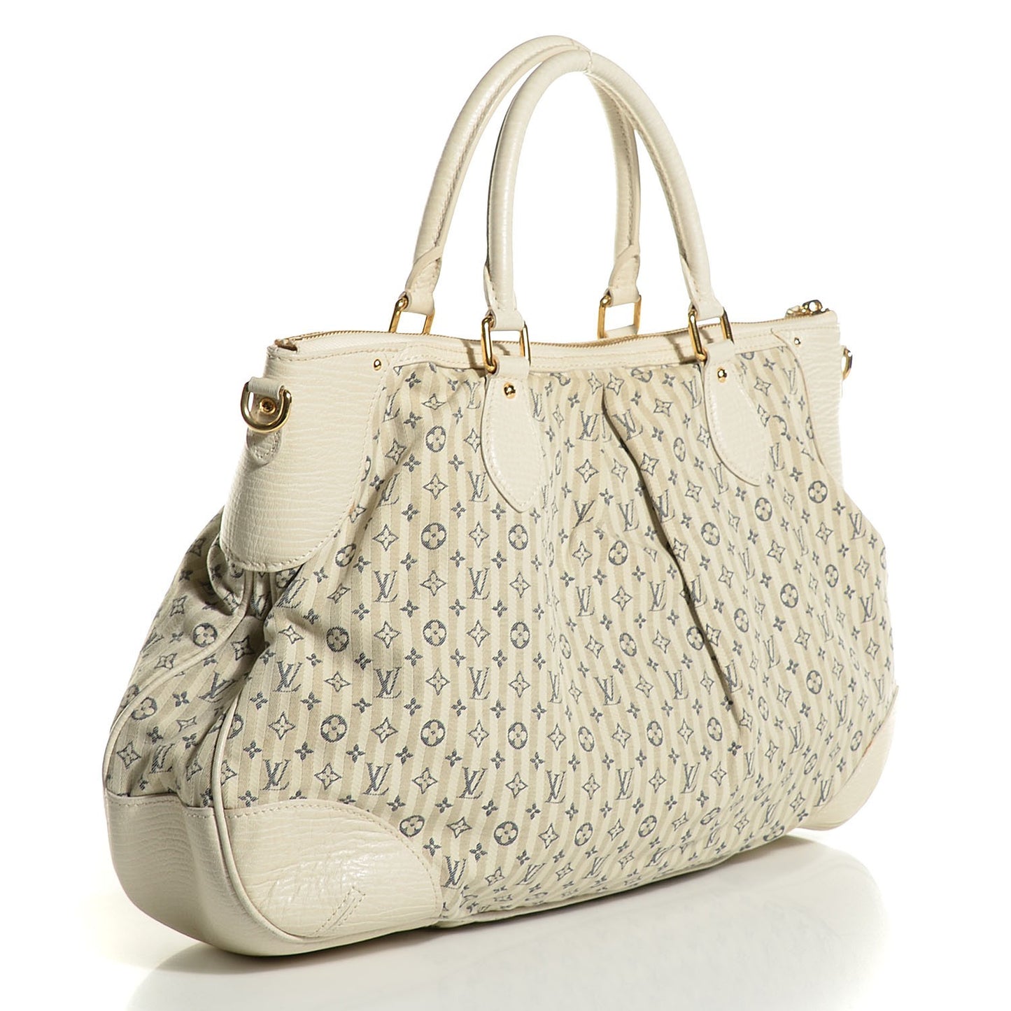 Mini Lin Croisette Marina GM Blue