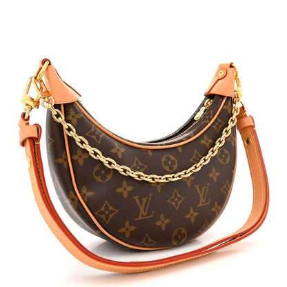 Louis Vuitton Monogram Loop 3 of 9