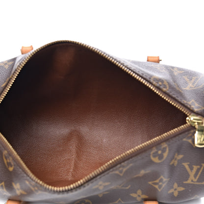 Louis Vuitton Monogram Papillon 26 5 of 15