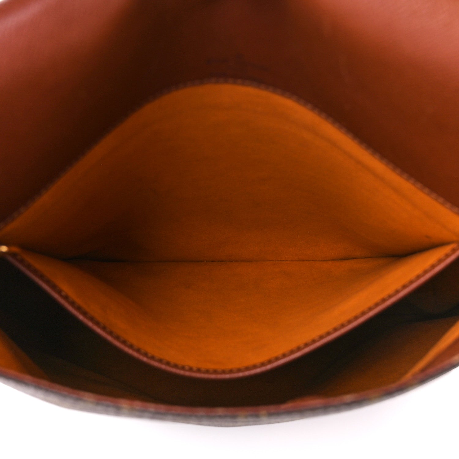 Louis Vuitton Monogram Musette GM 6 of 17