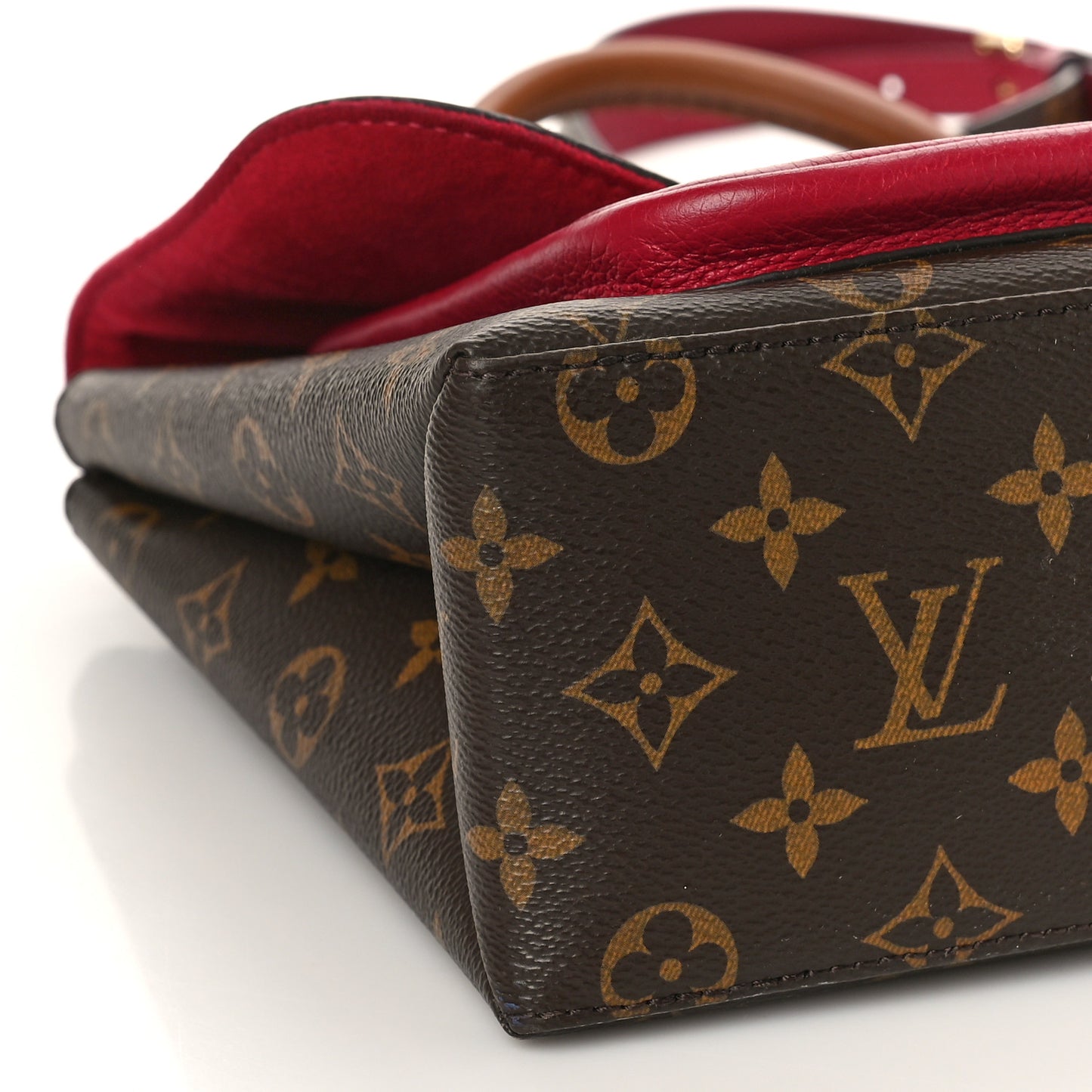Monogram Marignan Lie De Vin