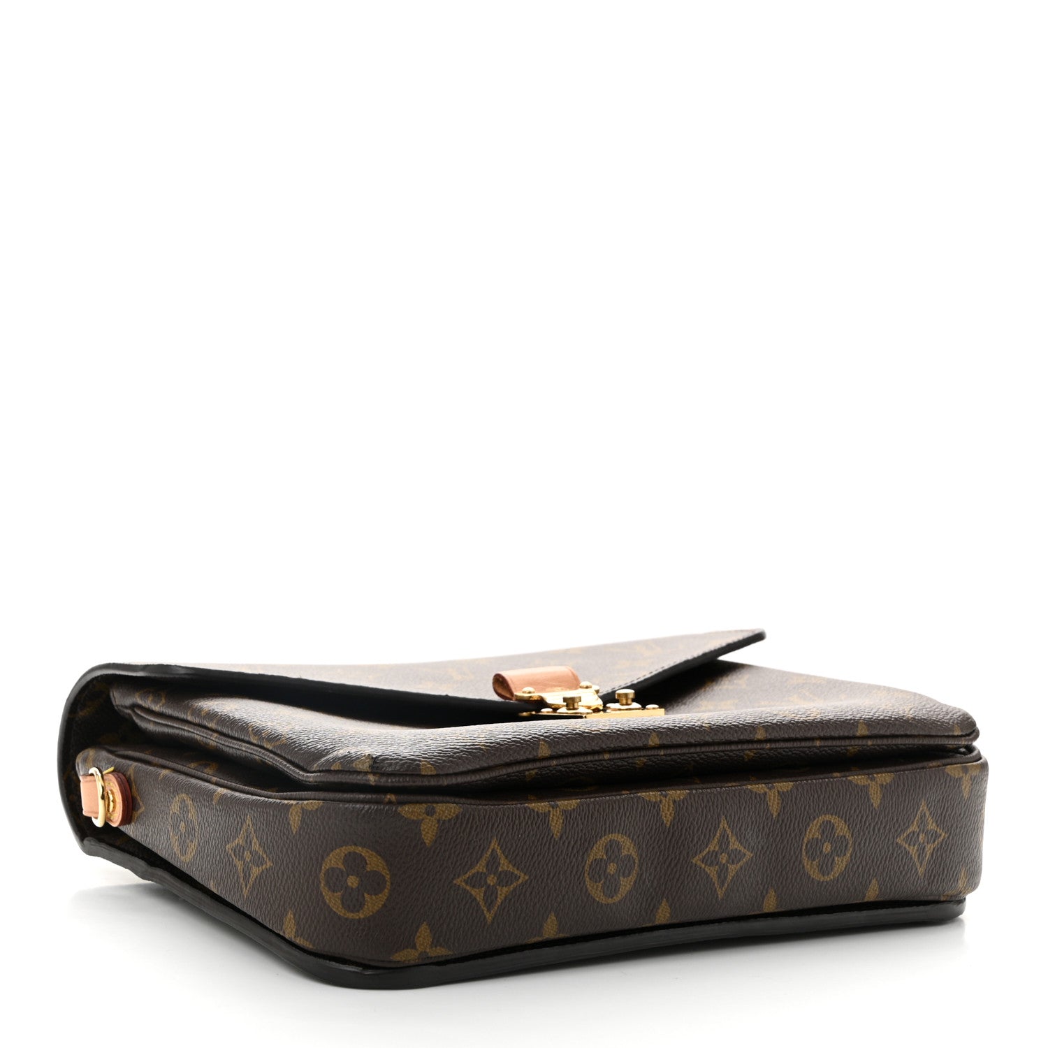 Louis Vuitton Monogram Pochette Metis 4 of 11