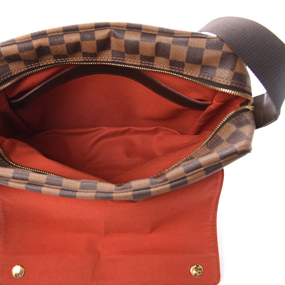 Louis Vuitton Damier Ebene Naviglio 4 of 8