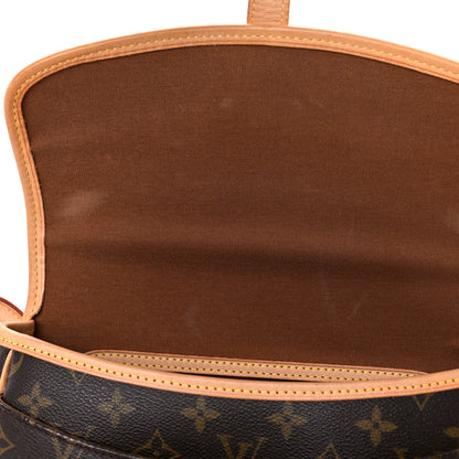 Louis Vuitton Monogram Sologne 11 of 19