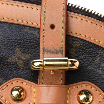 Louis Vuitton Monogram Tivoli GM 10 of 13