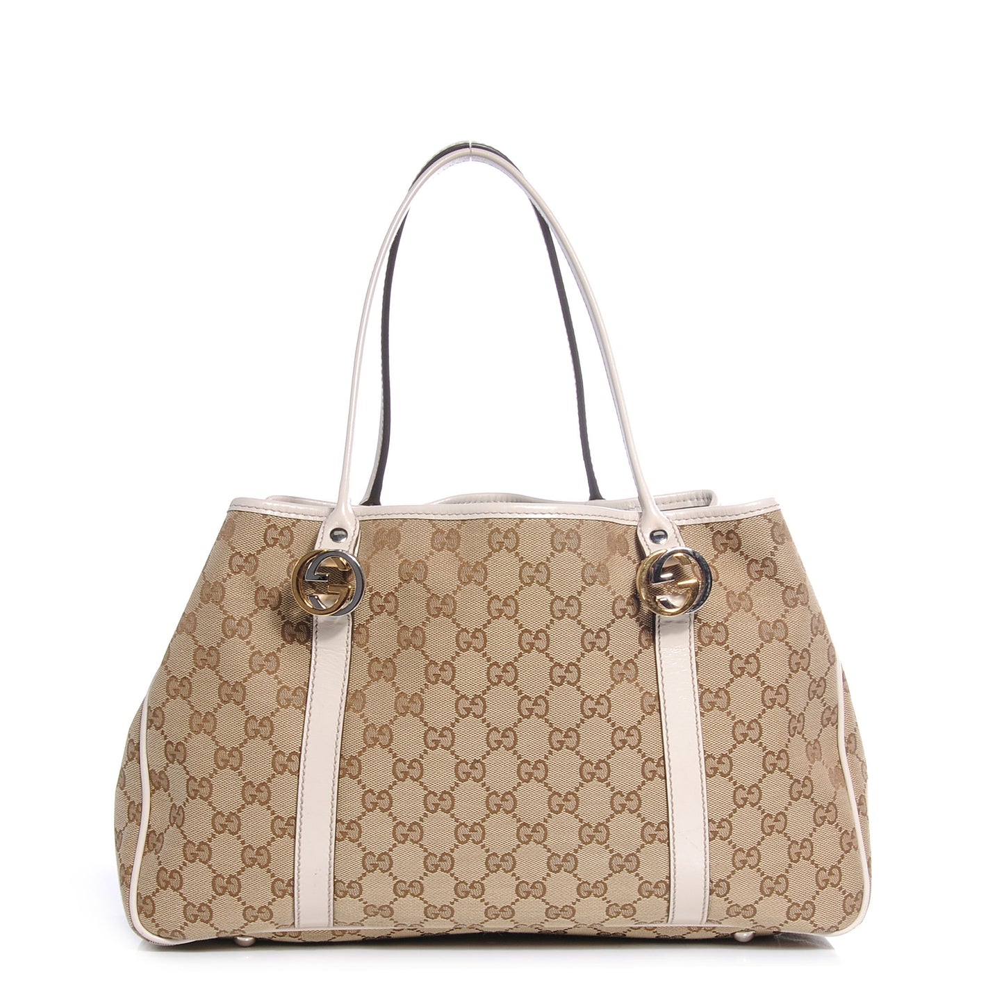Monogram Twins Medium Shoulder Bag