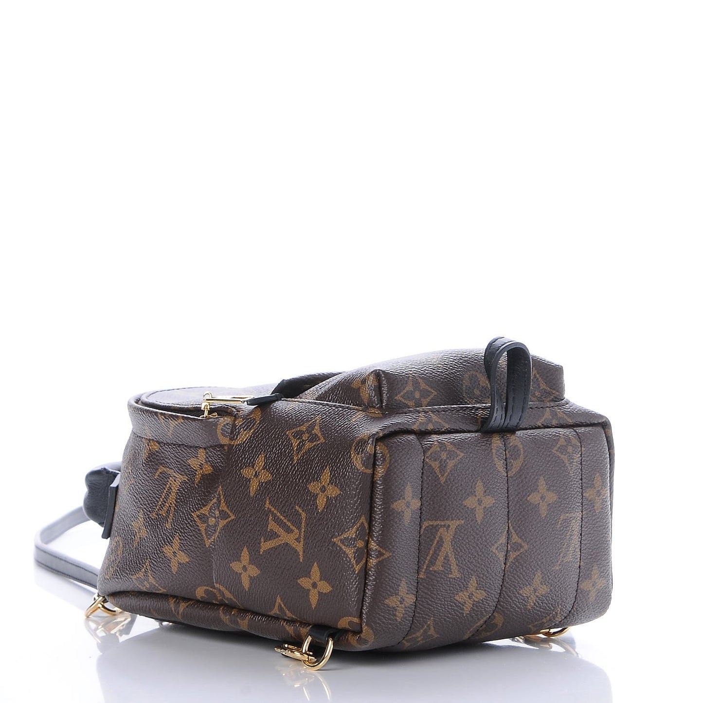 Monogram Palm Springs Backpack Mini