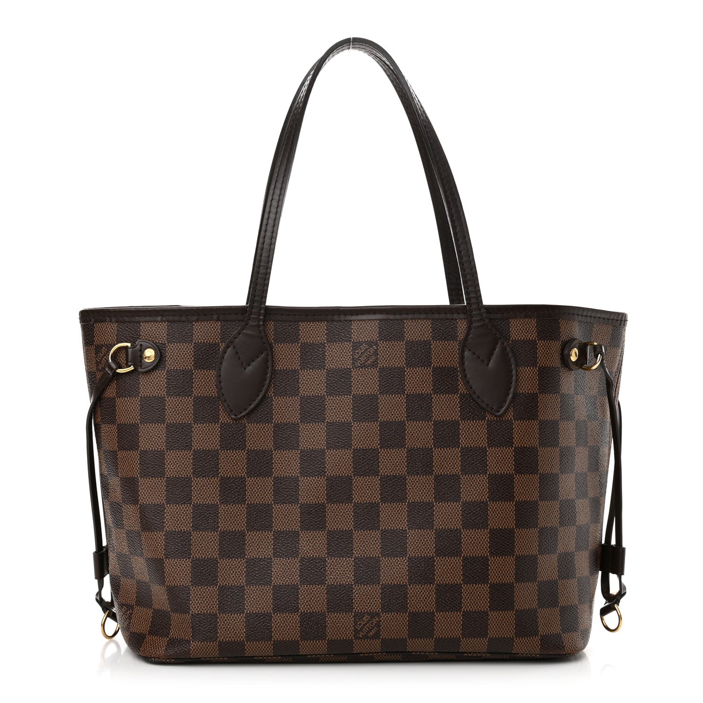 Damier Ebene Neo Neverfull PM