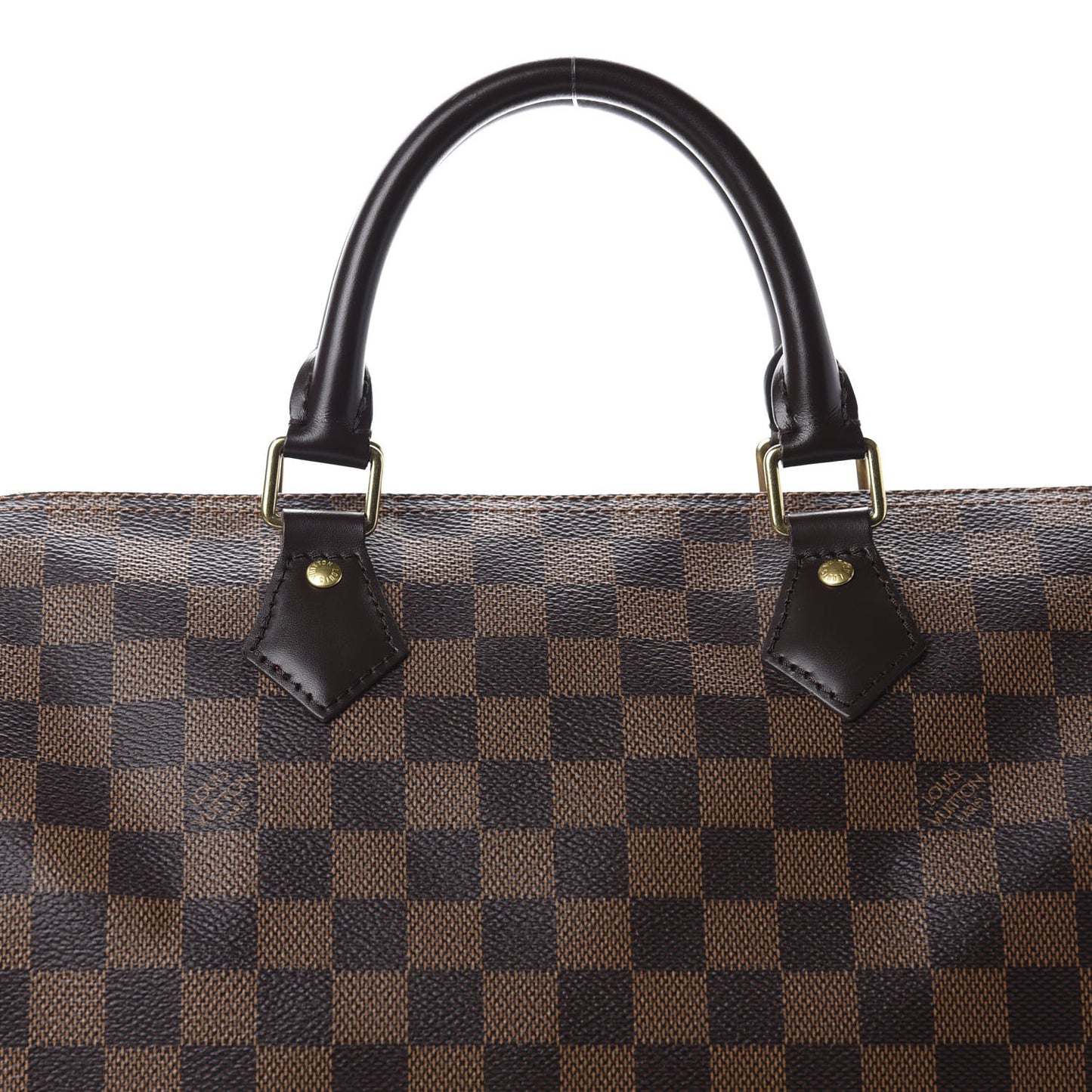 Damier Ebene Speedy 30