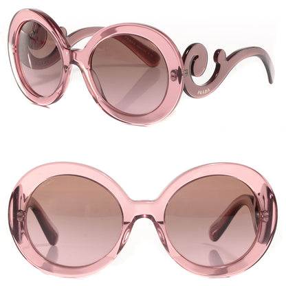 Prada Baroque Sunglasses SPR 27N 1 of 5