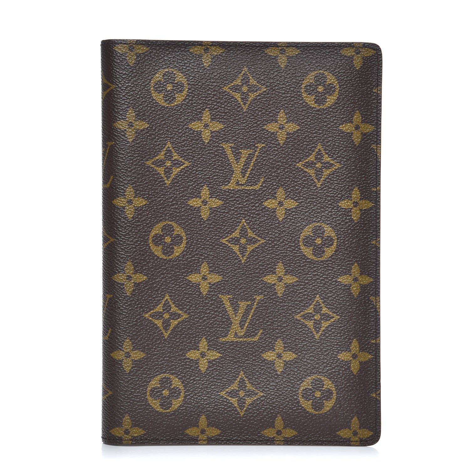 Louis Vuitton Monogram Agenda Cover 1 of 8